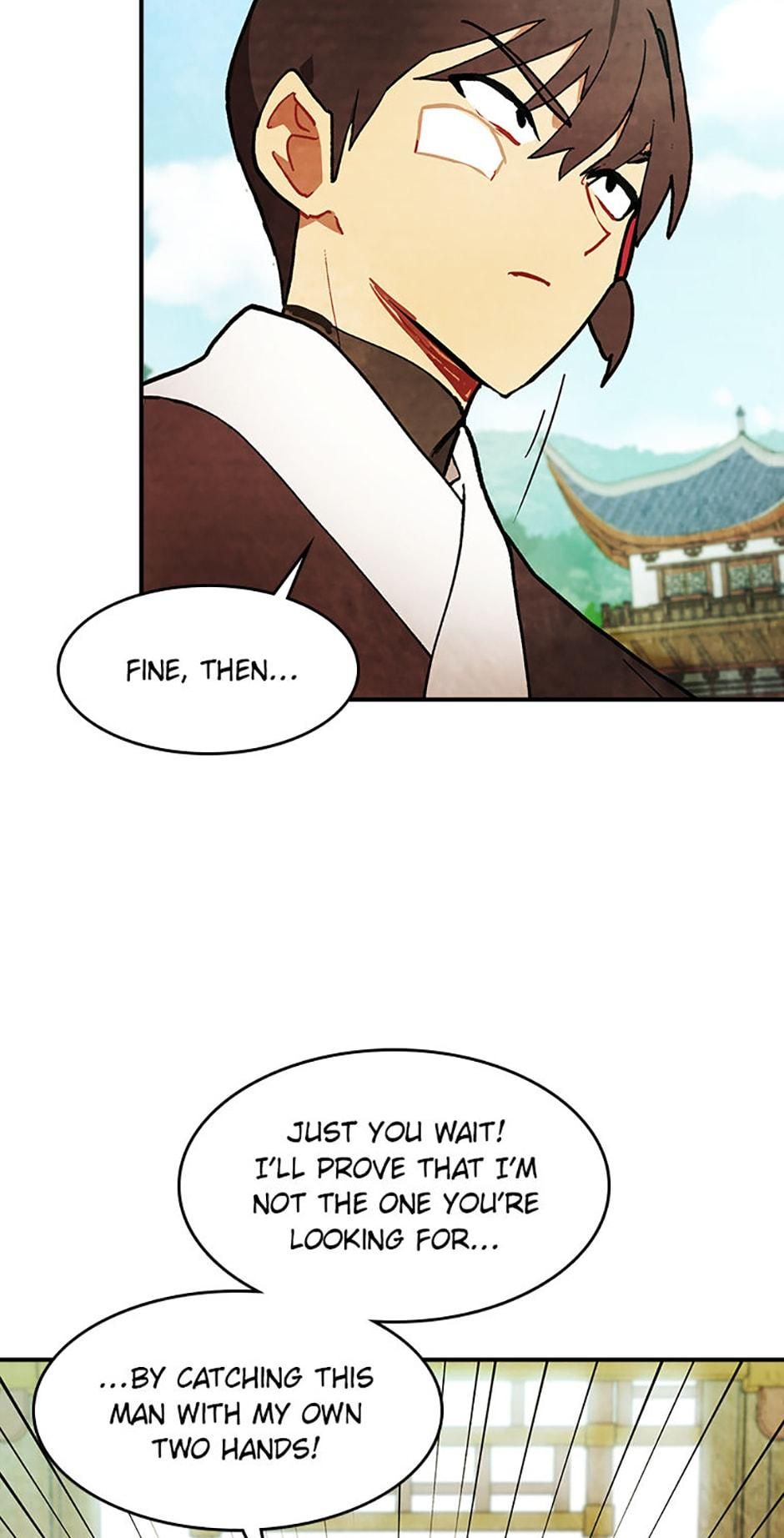 Yi Shen Dang Guan Chapter 29 29